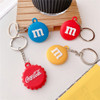 M&M / Cola Airtag Case
