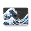 Wave MacBook Case