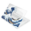 Wave MacBook Case
