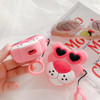 The Pink Panther Airpod Case