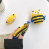 Little Bee Airpod Case