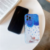 Van Gogh Painting  iPhone Case