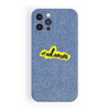 Jeans 3d Tool iPhone Case
