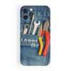 Jeans 3d Tool iPhone Case