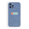 Jeans 3d Tool iPhone Case