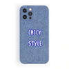 Jeans 3d Tool iPhone Case