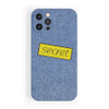 Jeans 3d Tool iPhone Case