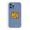 Jeans 3d Tool iPhone Case