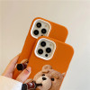 Ted Bear iPhone Case