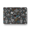 Print Geometry Collection MacBook Case