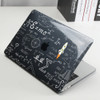 Math Formula Collection Macbook Case