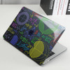Math Formula Collection Macbook Case