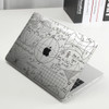Math Formula Collection Macbook Case