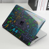 Math Formula Collection Macbook Case