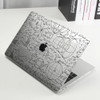 Math Formula Collection Macbook Case