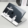 Space Macbook Case