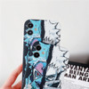 Jujutsu Kaisen iPhone Case