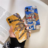 Anime Mecha iPhone Case
