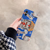 Anime Mecha iPhone Case