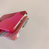 Abstract Marble Stone iPhone Case