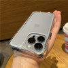 Shockproof Clear iPhone Case
