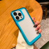 Shockproof Clear iPhone Case