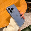 Shockproof Clear iPhone Case