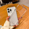 Shockproof Clear iPhone Case