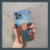 Bobby Hill iPhone Case