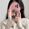 NFT Ape Club iPhone Case