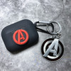 Marvel Avengers Keychain Airpod Case