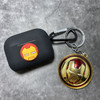 Marvel Avengers Keychain Airpod Case