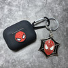 Marvel Avengers Keychain Airpod Case