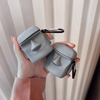 Stone Head Airpod Case