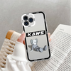 Kaws iPhone Case