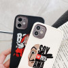 Movie Heist iPhone Case