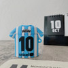 Messi 10 Airpod Case