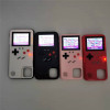 Playable Gameboy iPhone Case