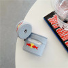 Red Bull Energy Drink Airpod Case