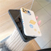Astronaut Spaceship  iPhone Case