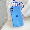 Fluorescent  iPhone Case