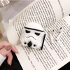 Star Wars Stormtrooper/Darth Vader Airpod Case