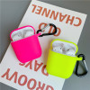 Fluorescent Airpods Case