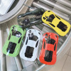 3D Sports Car iPhone Case