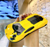 3D Sports Car iPhone Case