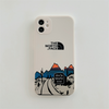 The North Face  iPhone Case