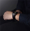 Leather Crocodile Apple Watch Strap