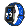 Sports Silicone Apple Watch Strap