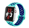 Sports Silicone Apple Watch Strap