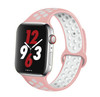 Sports Silicone Apple Watch Strap